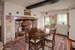 Dining Room- click for photo gallery